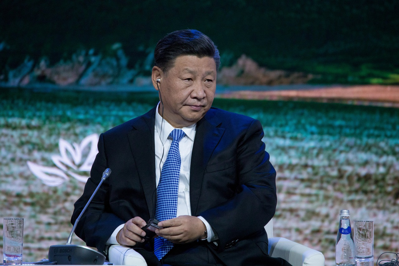 Najambitniejszy projekt Chin okazał się sukcesem. Rozpoczęli go w 1978