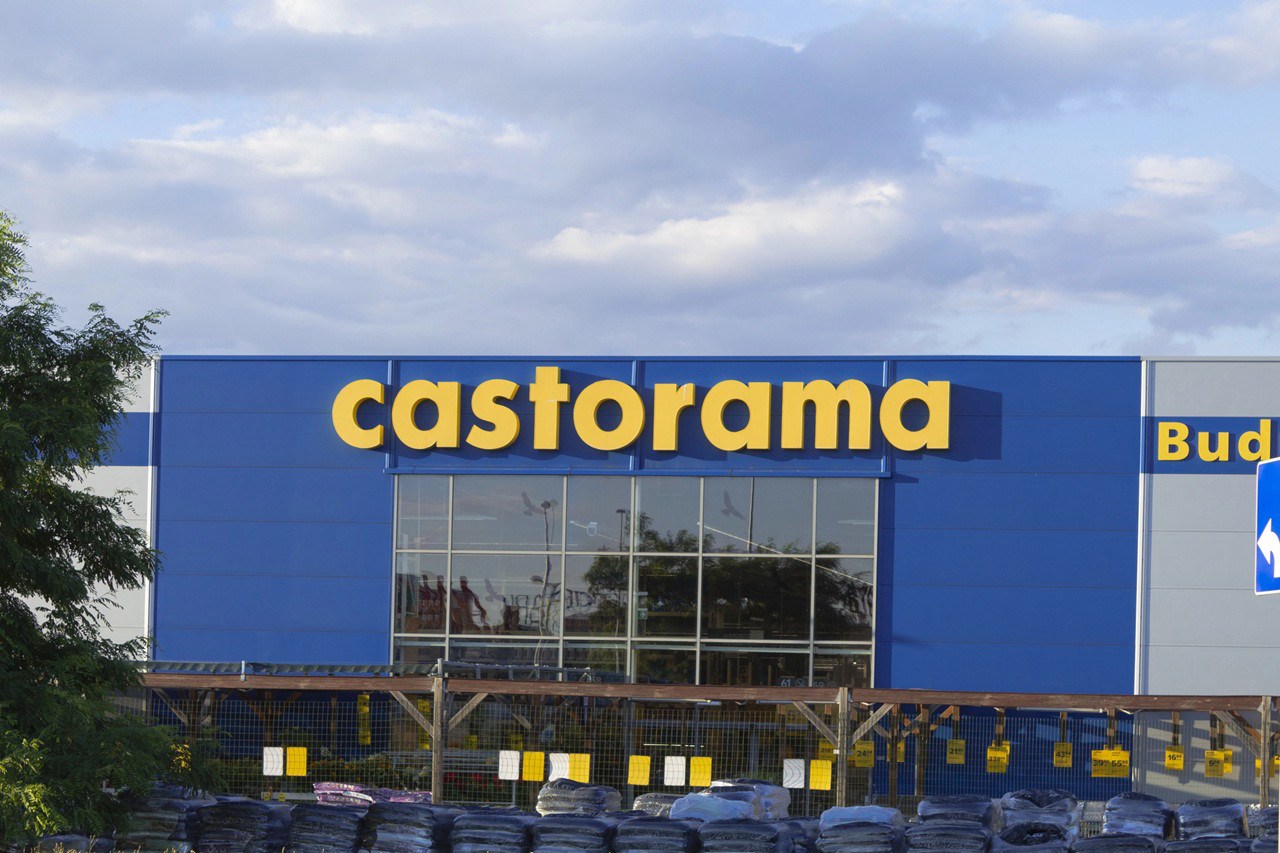 Castorama szaleje. Duże obniżki na elektronarzędzia Yato i Erbauer