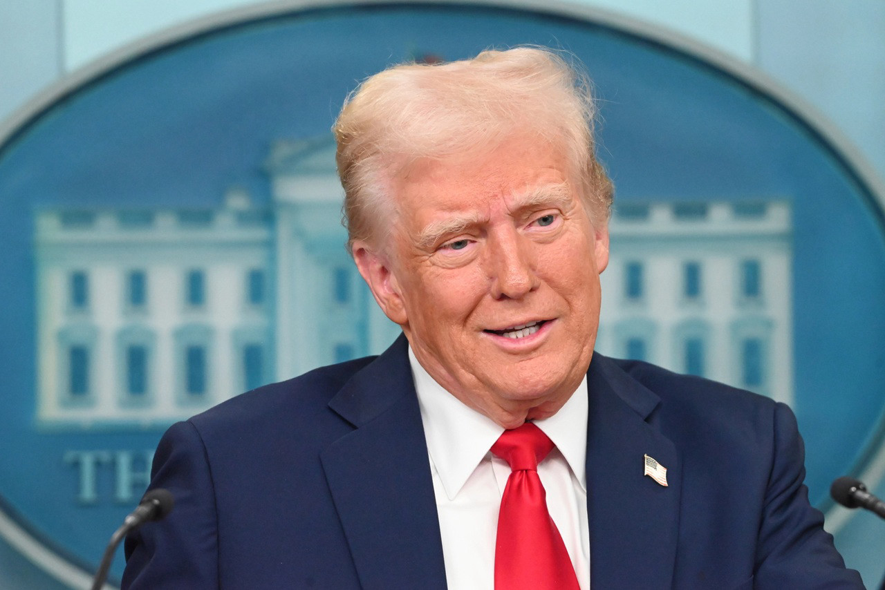 Cała prawda o smartfonie Trumpa. Wielu będzie zaskoczonych