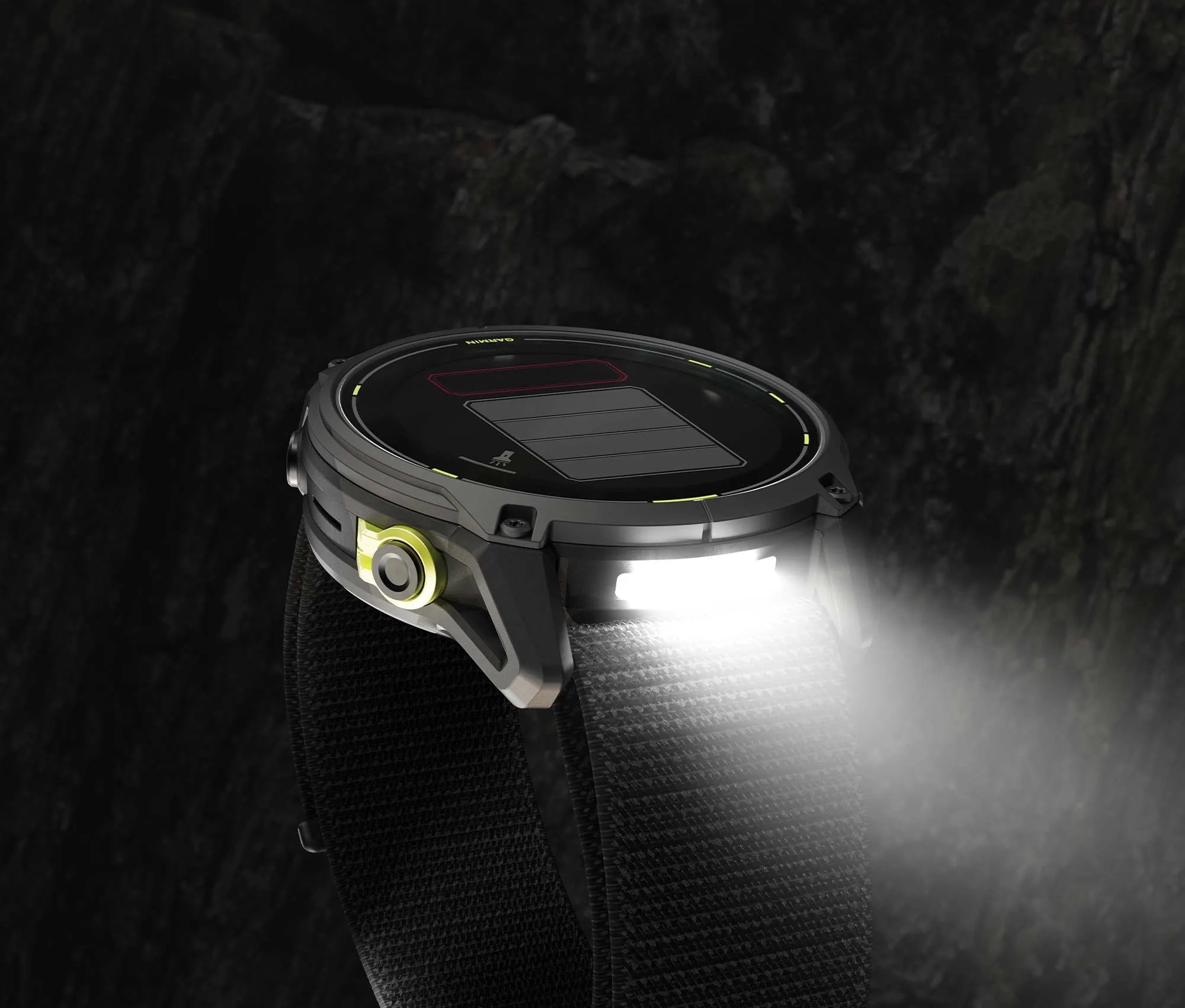 Garmin Enduro 4 i Tactix 9 coraz bliżej premiery. Jest nowa wzkazówka