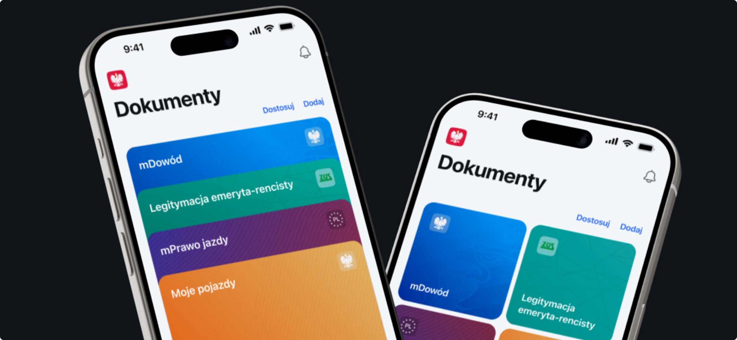 mObywatel zniknie z naszych telefonów? Rządzący się tłumaczą