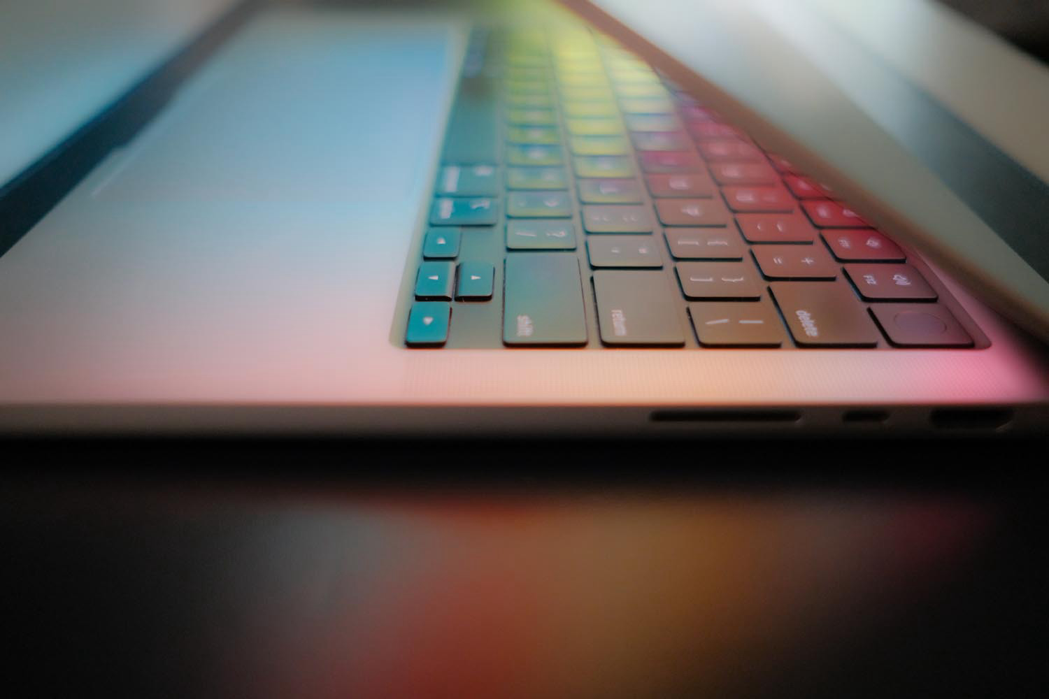 Ten Macbook będzie hitem. Tani i przyciągający wzrok - premiera już wiosną!