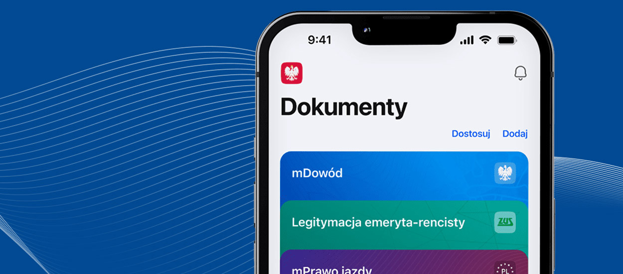 Polacy nabijani w butelkę. mObywatel z ważnym komunikatem