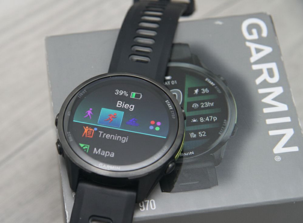 Garmin funduje duże obniżki na Walentynki. Wyróżnia się szczególnie jeden model