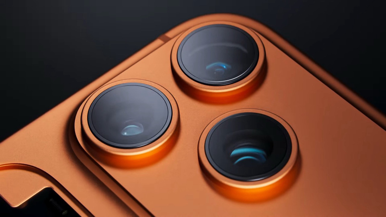 Takiego iPhone'a jeszcze nie było. Apple zaskoczy wszystkich