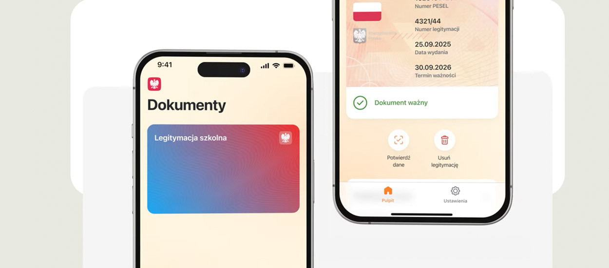 mObywatel z nowymi dokumentami. Kto skorzysta?