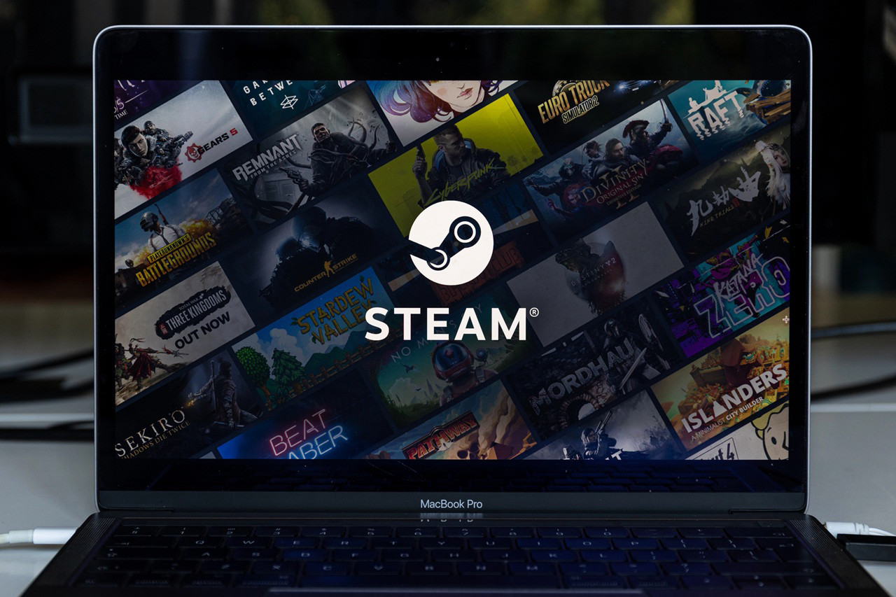 Steam wygrywa serca graczy. Kolejna prokonsumencka funkcja