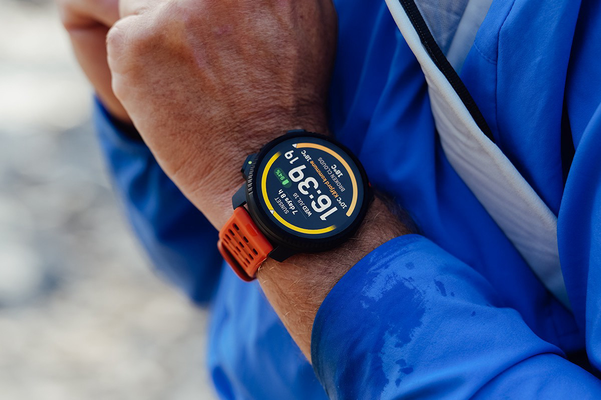 Suunto idzie śladem Garmina. Nowe modele i płatna subskrypcja