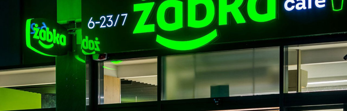 Nie zgadniesz, co ludzie kupują w Żabce. Liczba robi wrażenie