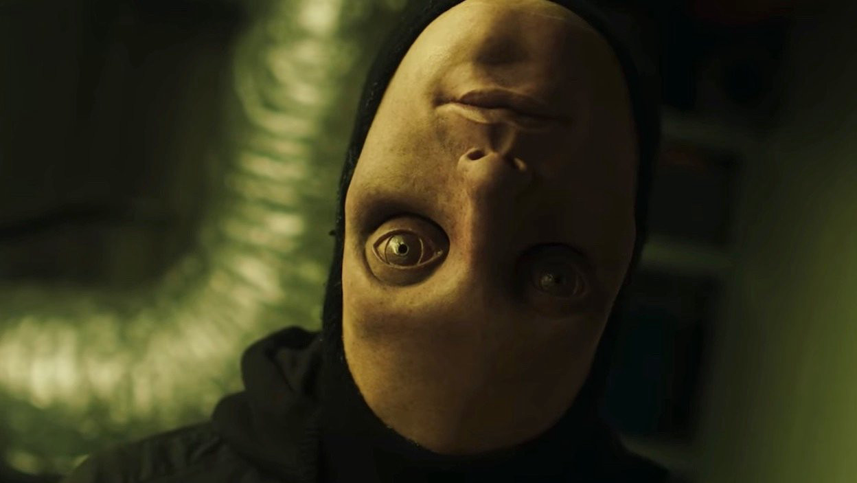 Polskie kino wydaje się mi ostatnio... Amerykańskie. I to chyba dobry znak?