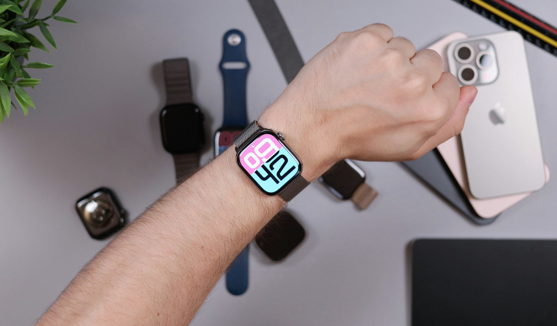 Zakładaj buty i odbierz upominek od Apple. Zobacz, jak to zrobić