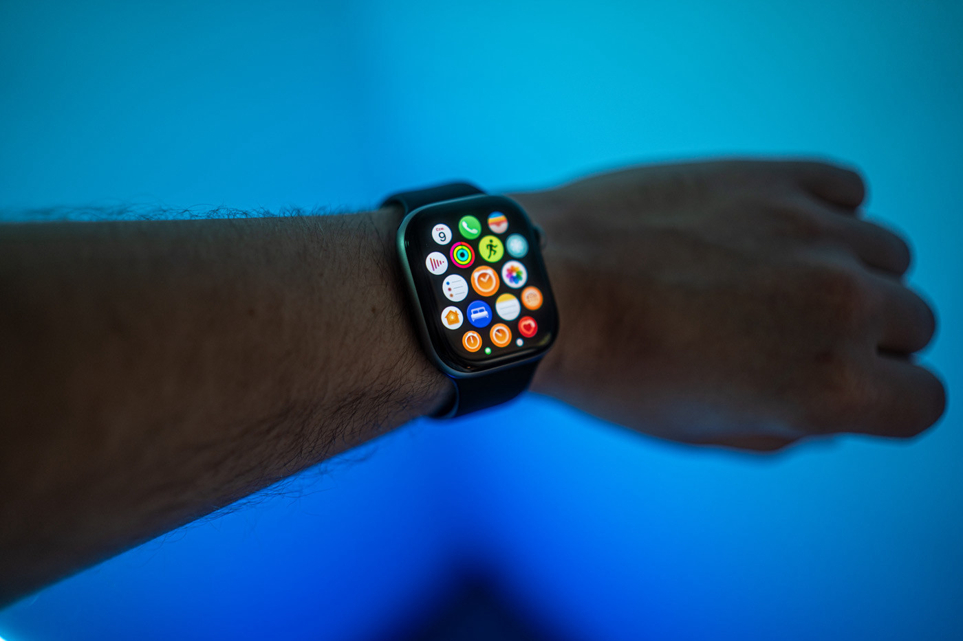 Nowy system Apple Watch tuż za rogiem. Oto co przyniesie watchOS 27