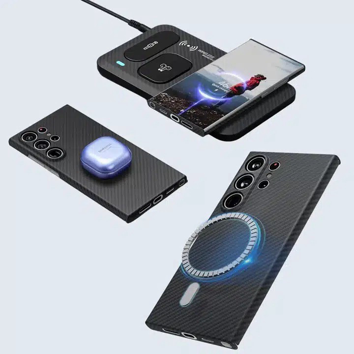 Oto specyfikacja całej serii Samsung Galaxy S26. Jest też cennik