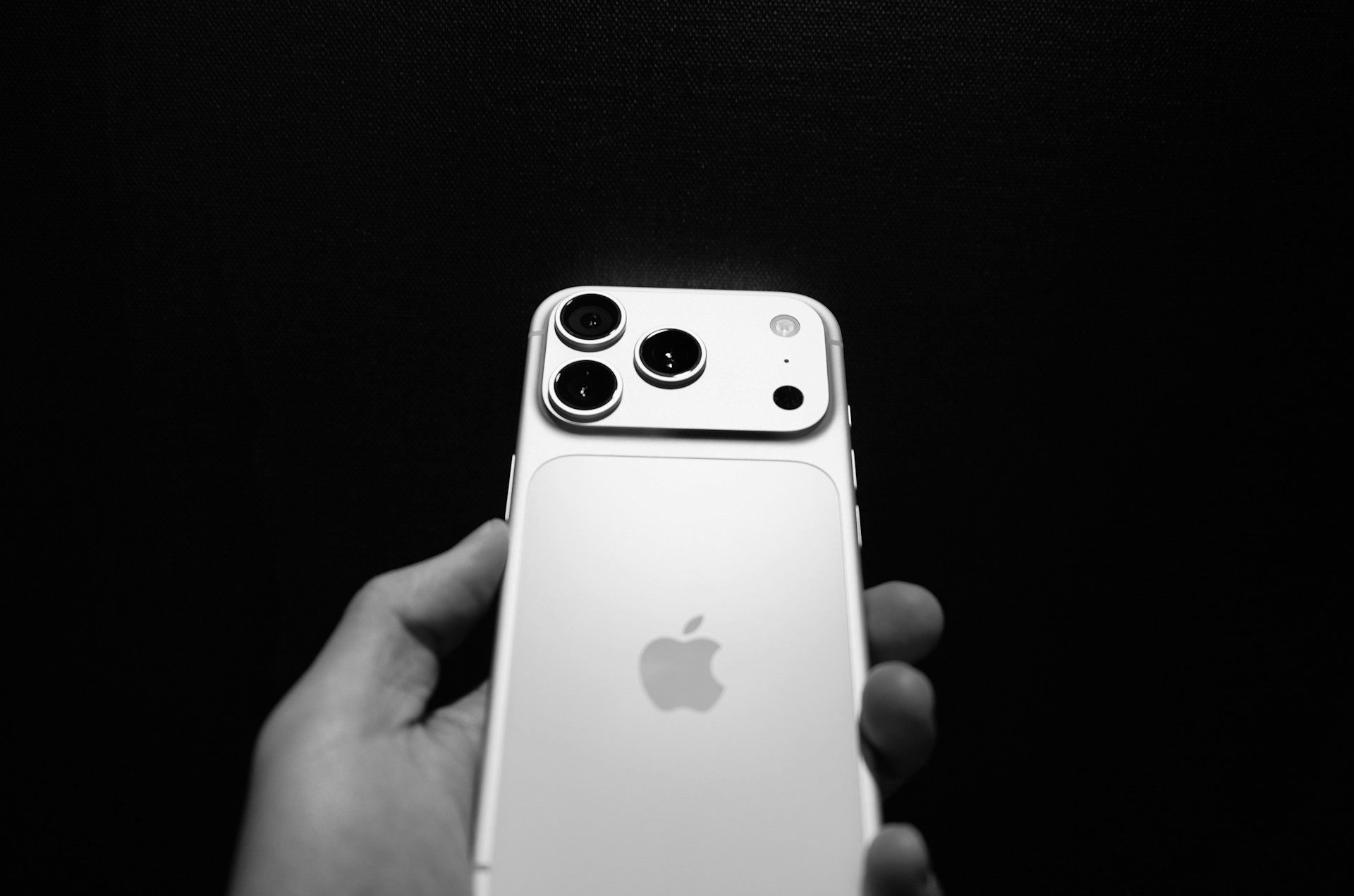 Dla tej funkcji kupisz iPhone'a 18 Pro w ciemno. I ja pewnie też