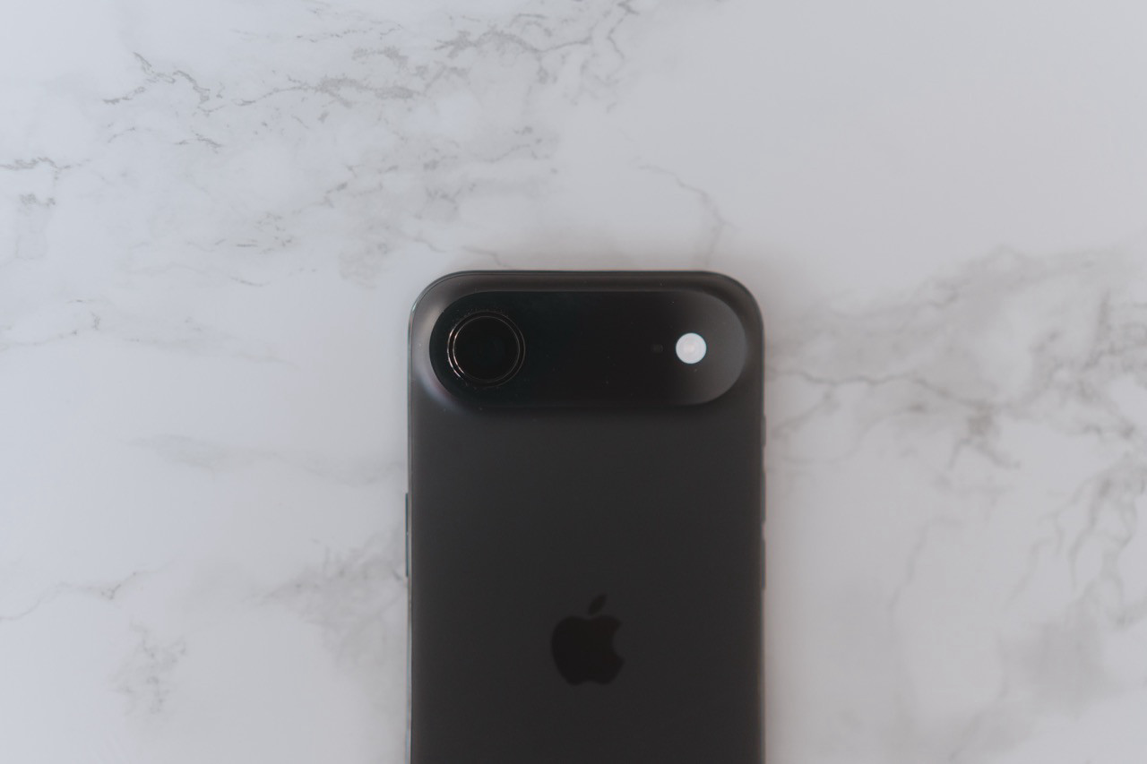 iPhone Air 2 w 2027 r. z lepszym aparatem i baterią — pierwsze szczegóły