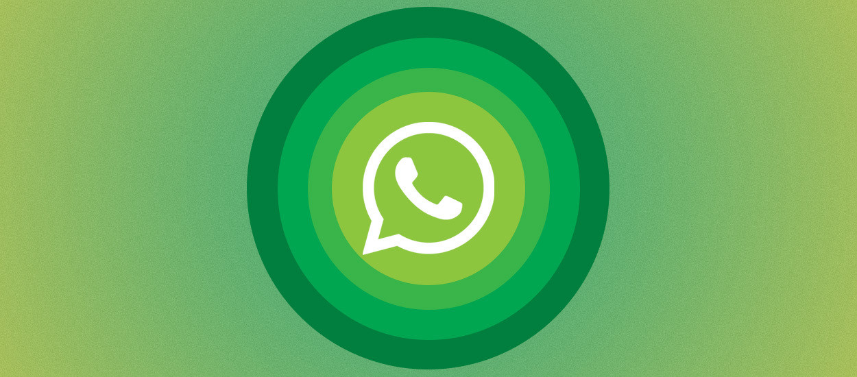 WhatsApp odpala petardę. Ta opcja odbije się szerokim echem