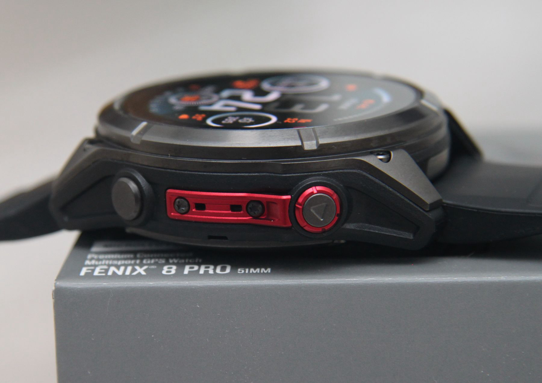 Garmin Fenix 9 jeszcze w tym roku. Prezes zdradza nową strategię