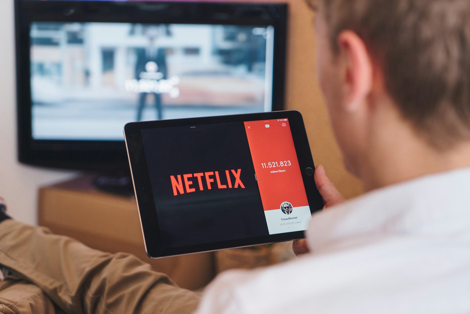 Netflix zwariował, miliony fanów tej serii będą w szoku