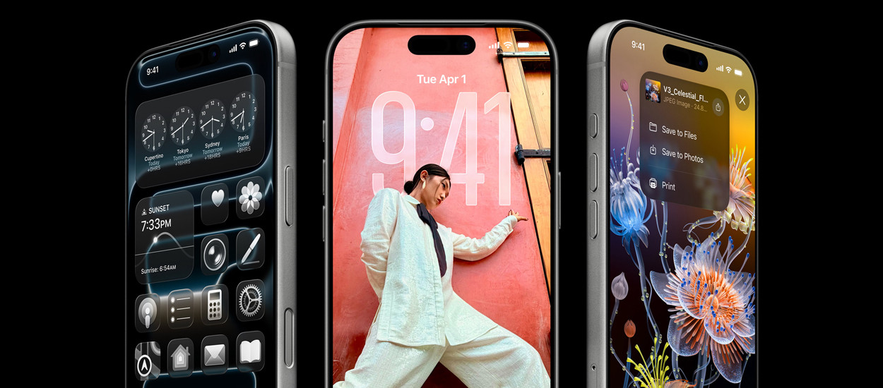 Apple wraca do starej taktyki? To podzieli użytkowników