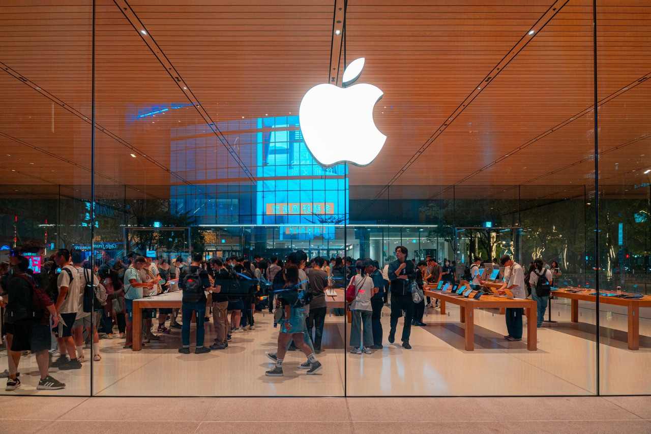 Przed nami wielkie premiery Apple. Te produkty kupimy lada chwila