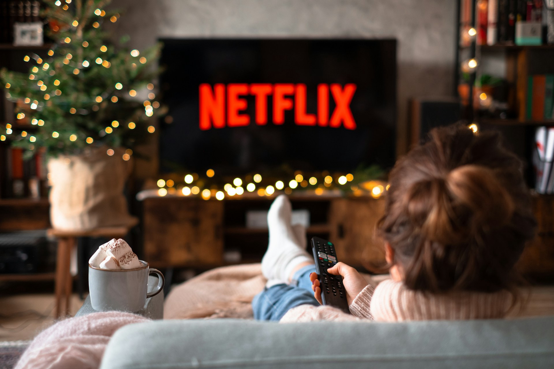 Netflix szykuje prawdziwą perełkę. Fani tej serii będą bardzo zaskoczeni