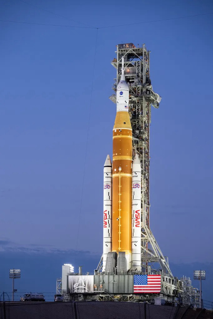 Chcesz "polecieć w kosmos" razem z NASA? Jeszcze możesz się zgłosić!