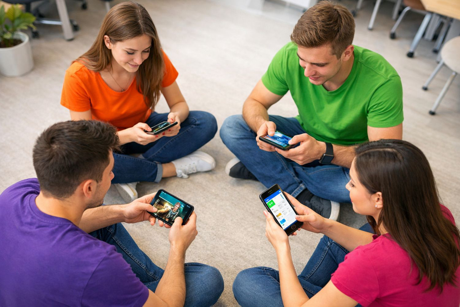 Przestań już szukać - to najlepsza oferta do Twojego telefonu