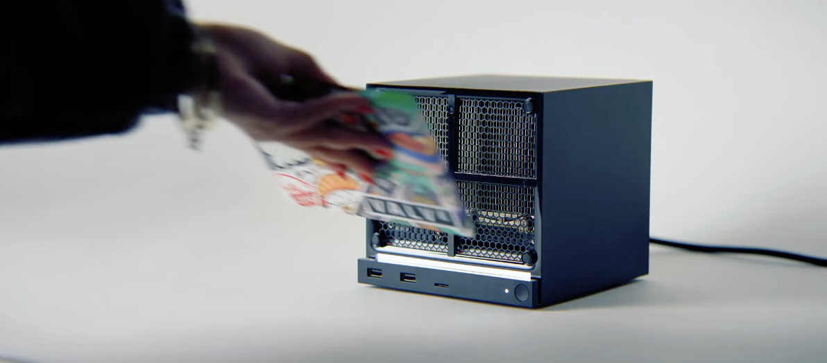 Smutne wieści dla fanów Valve. Steam Machine ma problem