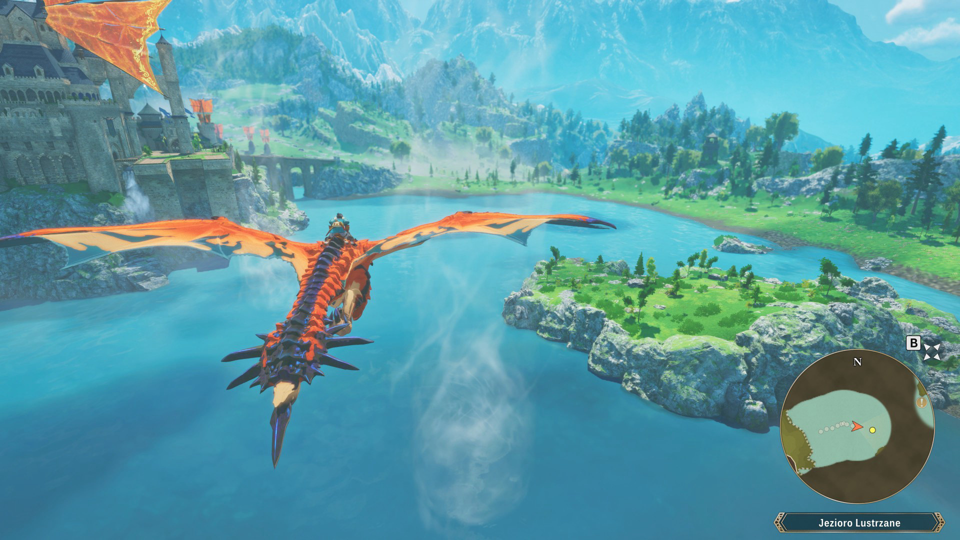 Monster Hunter Stories 3 - większe, ładniejsze i bardziej dojrzałe niż kiedykolwiek