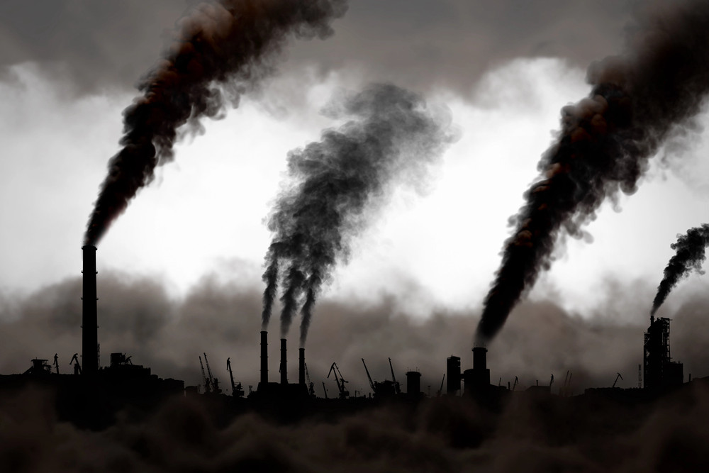 Czy iluminaci zatruli powietrze na płaskiej Ziemi? Oni nie chcą, żebyście posłuchali tego odcinka