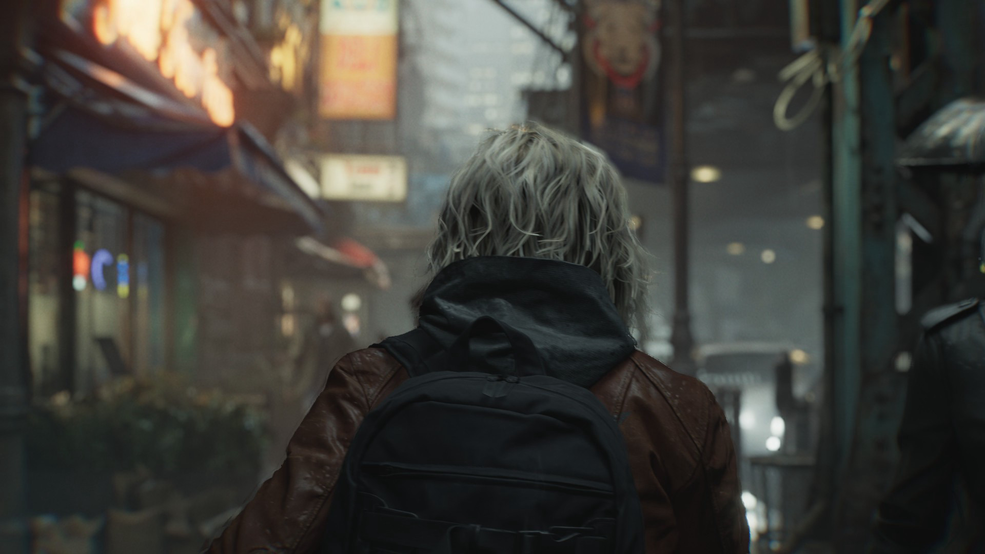 Recenzja Resident Evil Requiem. To jak dostać dwie różne gry w jednej...