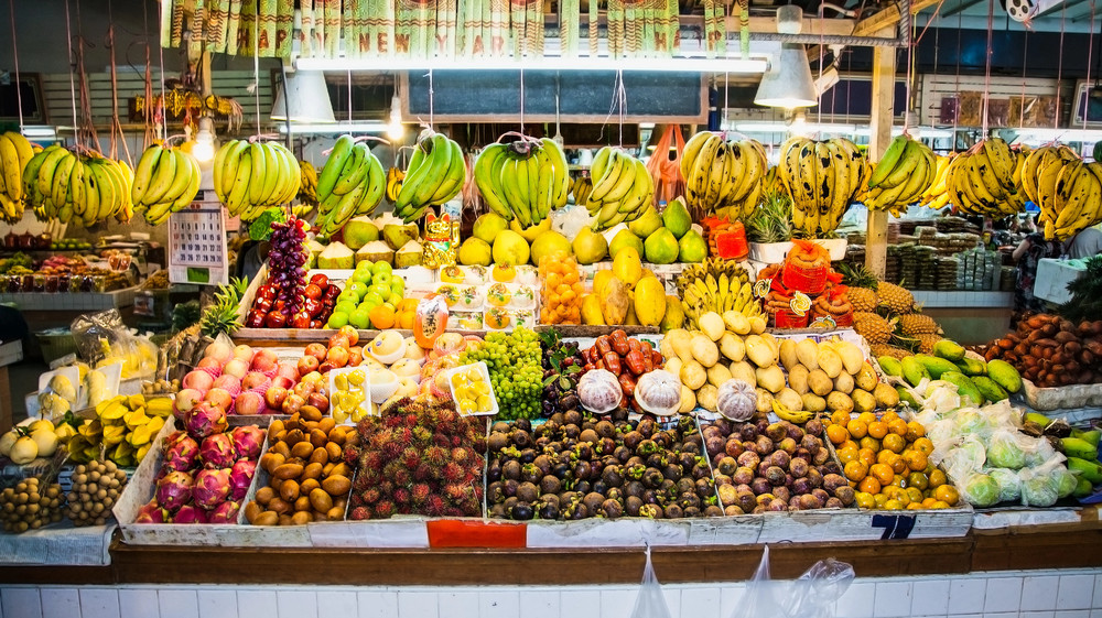 Za ten owoc można dostać kilkadziesiąt tysięcy złotych. Dlaczego jest taki drogi? 