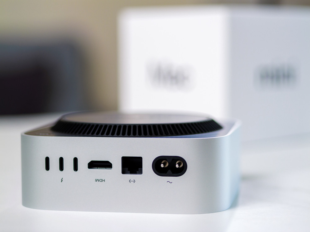 Przełom w sprawie komputerów Apple. Donald Trump będzie zachwycony