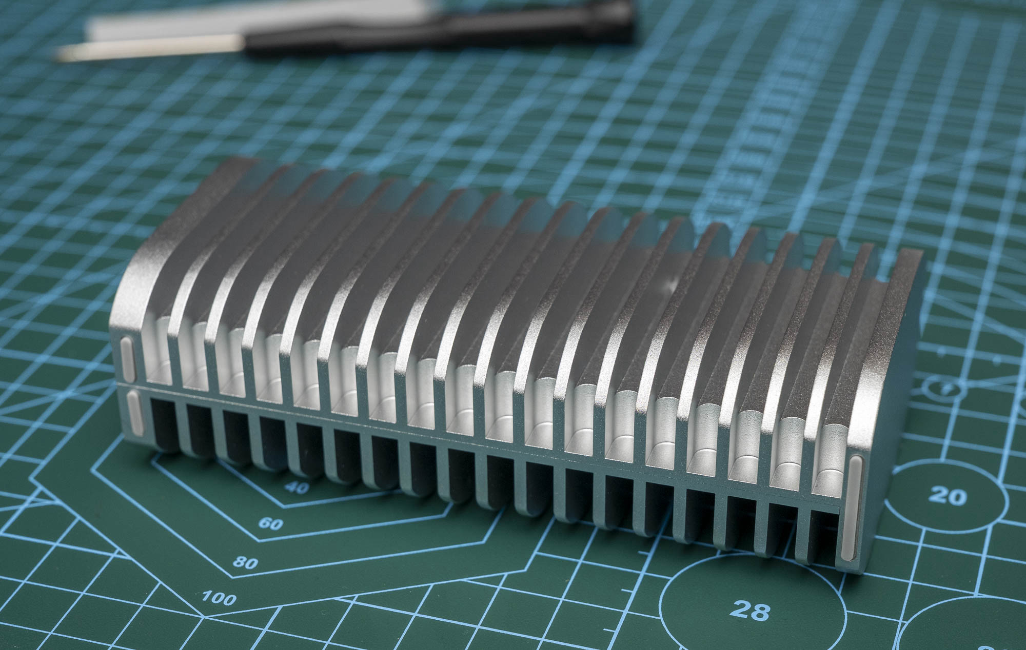 Recenzja Terramaster SSD D1 Pro. Gdy liczy się przede wszystkim szybkość...