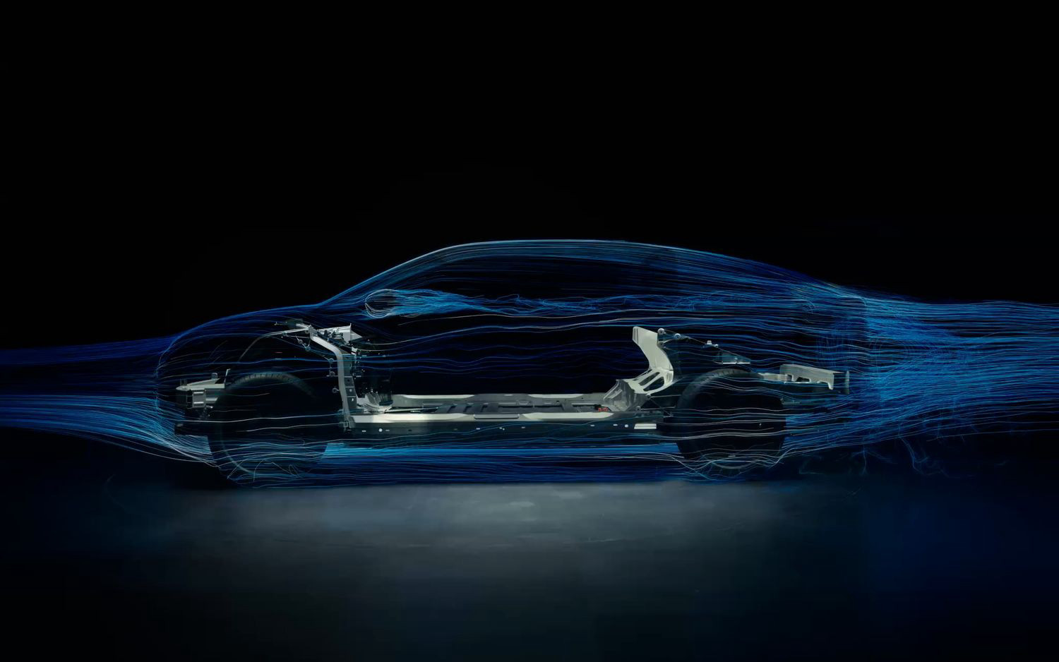 Ford resetuje rozwój EV. Powstaje całkiem nowa platforma