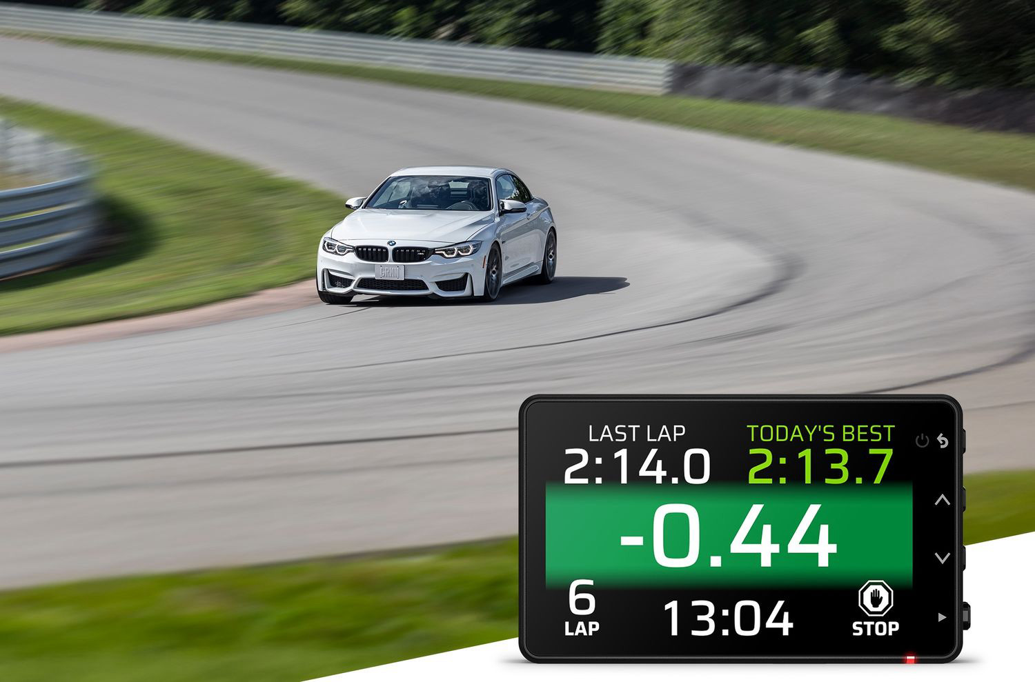 Garmin Catalyst 2. Twoja rajdowa dusza będzie wniebowzięta