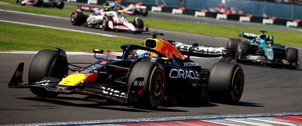 Netflix i Apple rozpieszczają fanów F1. Co wyjdzie z sojuszu gigantów?