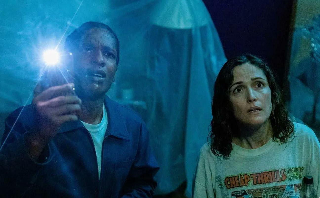 Klasyk od Tarantino w nowej wersji. Kiedy i gdzie można obejrzeć?