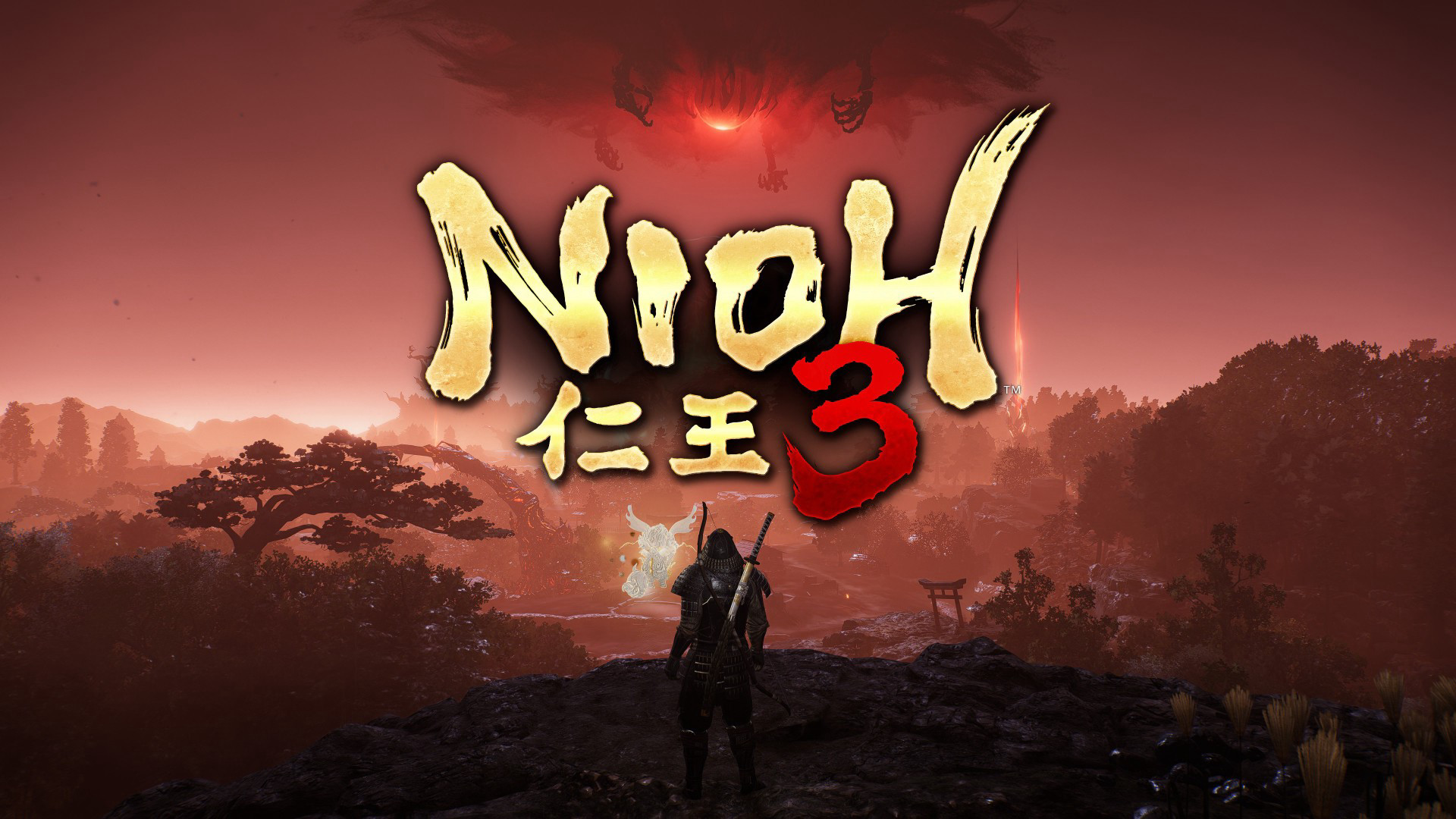 Nioh 3 - recenzja. Napakowany jak zawsze, otwarty jak nigdy