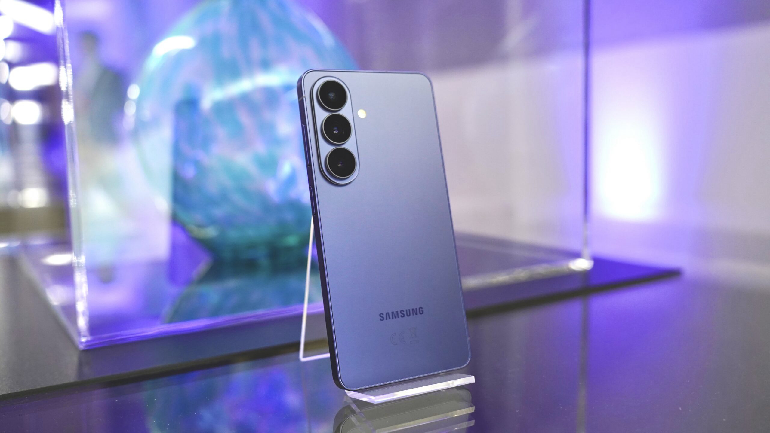 Problematyczna premiera Galaxy S26. Nieoczekiwany komunikat