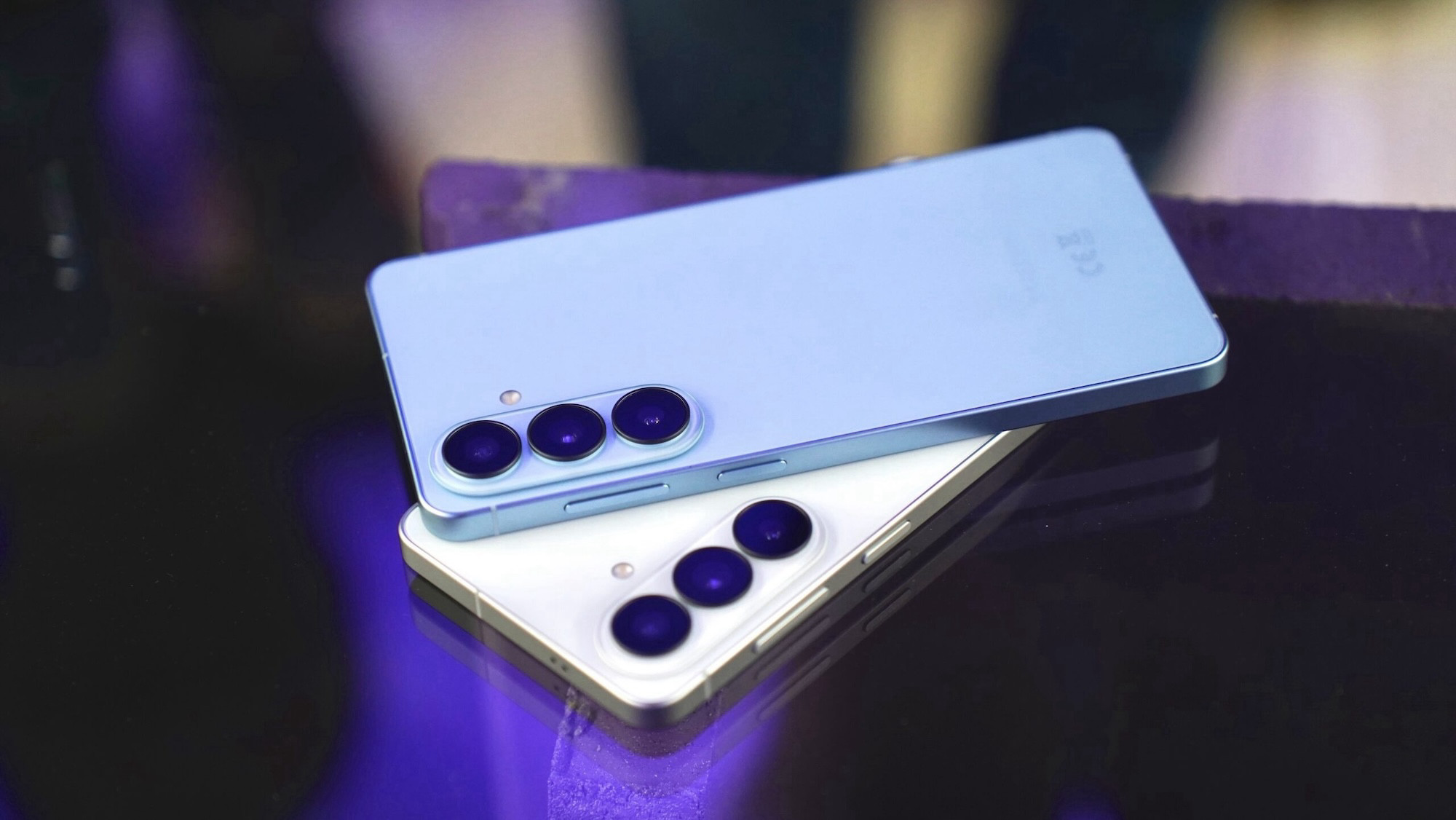 Samsung Galaxy S26 vs. S25 vs. S24: czym różnią się te odgrzewane kotlety?