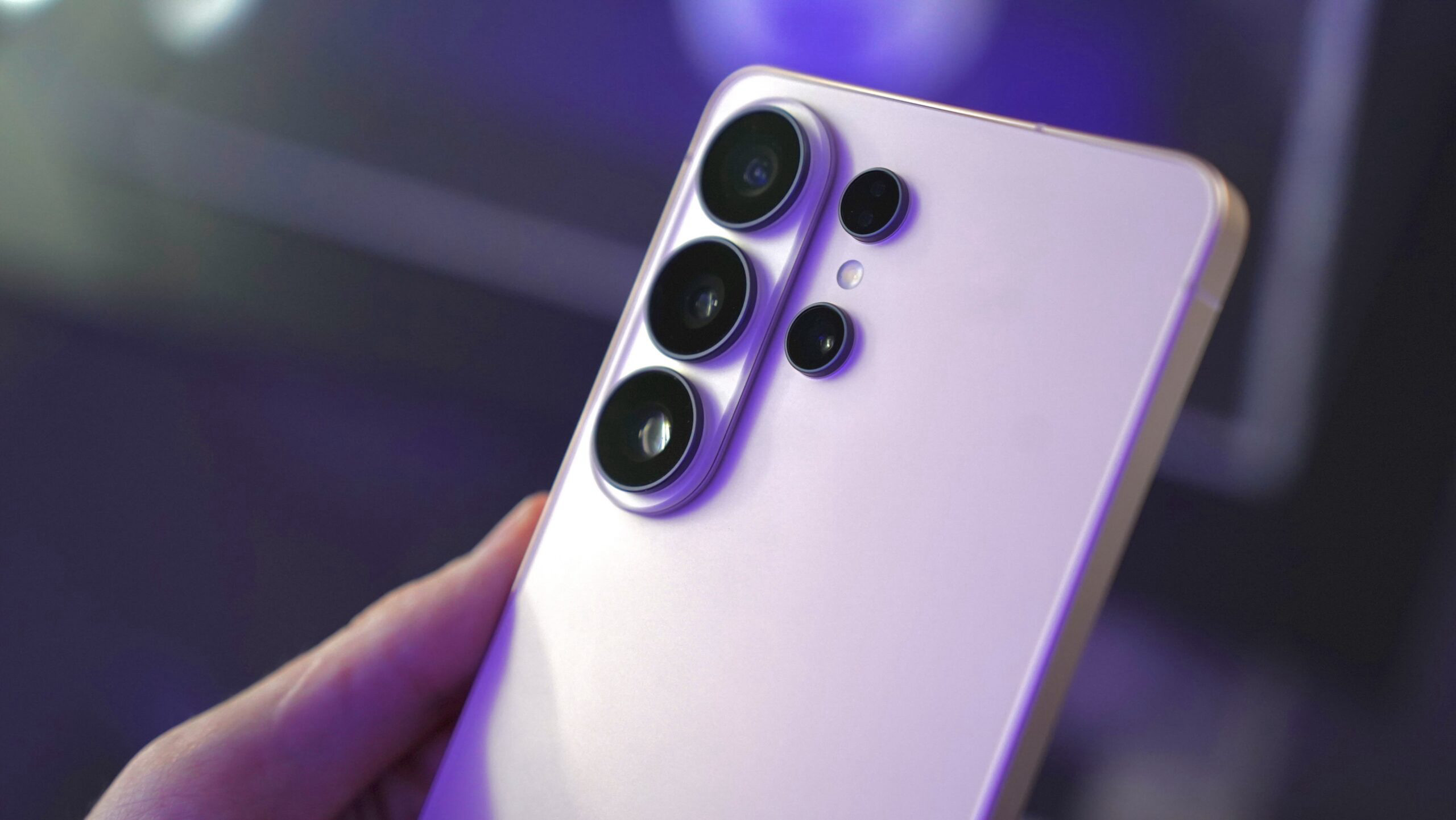 Samsung spadł z konia. Ceny S26 Ultra to chyba żart