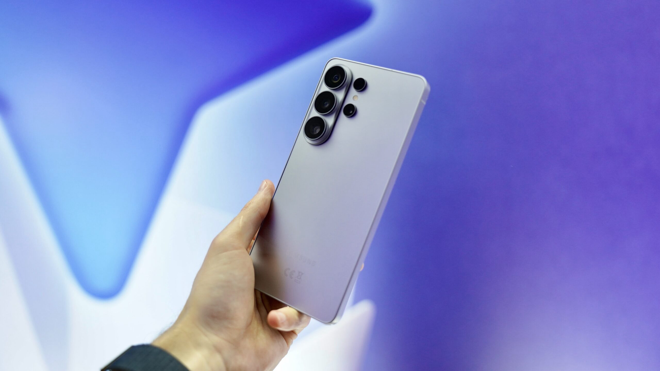 S26 Ultra odgrzewany i za drogi, ale tą funkcją Samsung ugotował