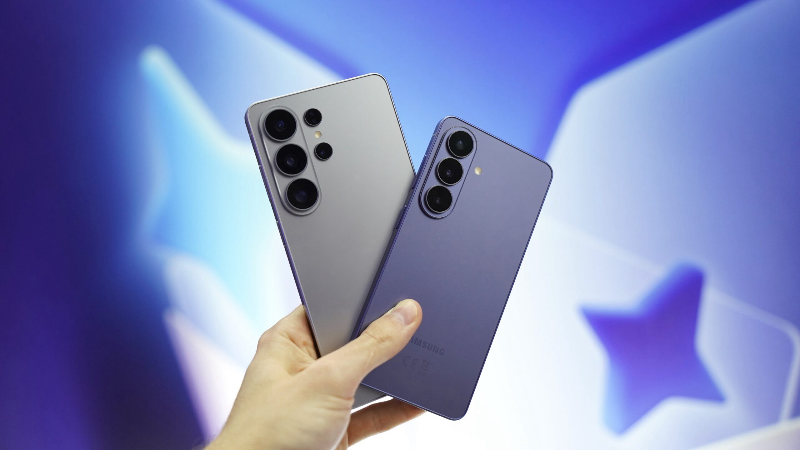 Samsung szykuje rewolucję. Seria Galaxy S26 traci przez to sens