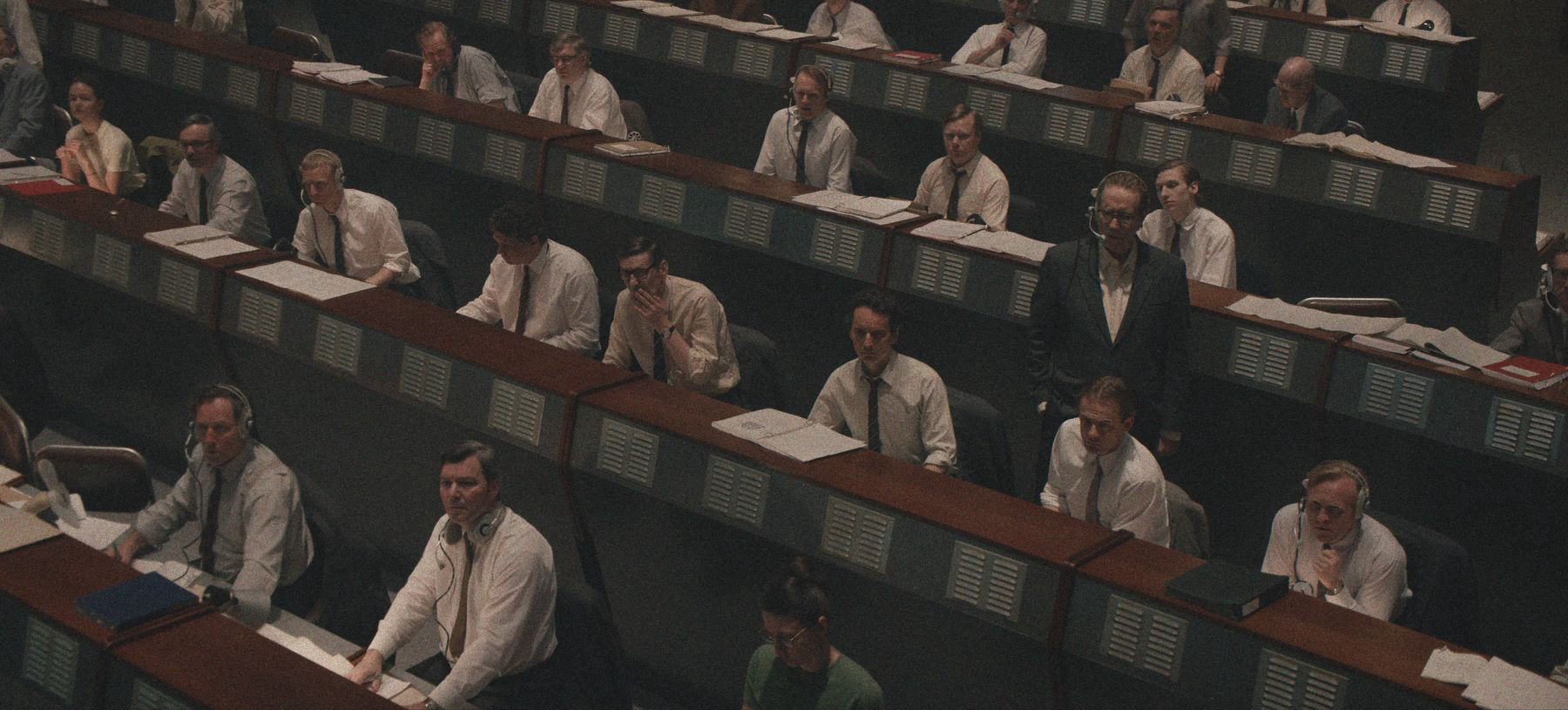 Sowieci podbijają Księżyc. To będzie nowy hit science-fiction