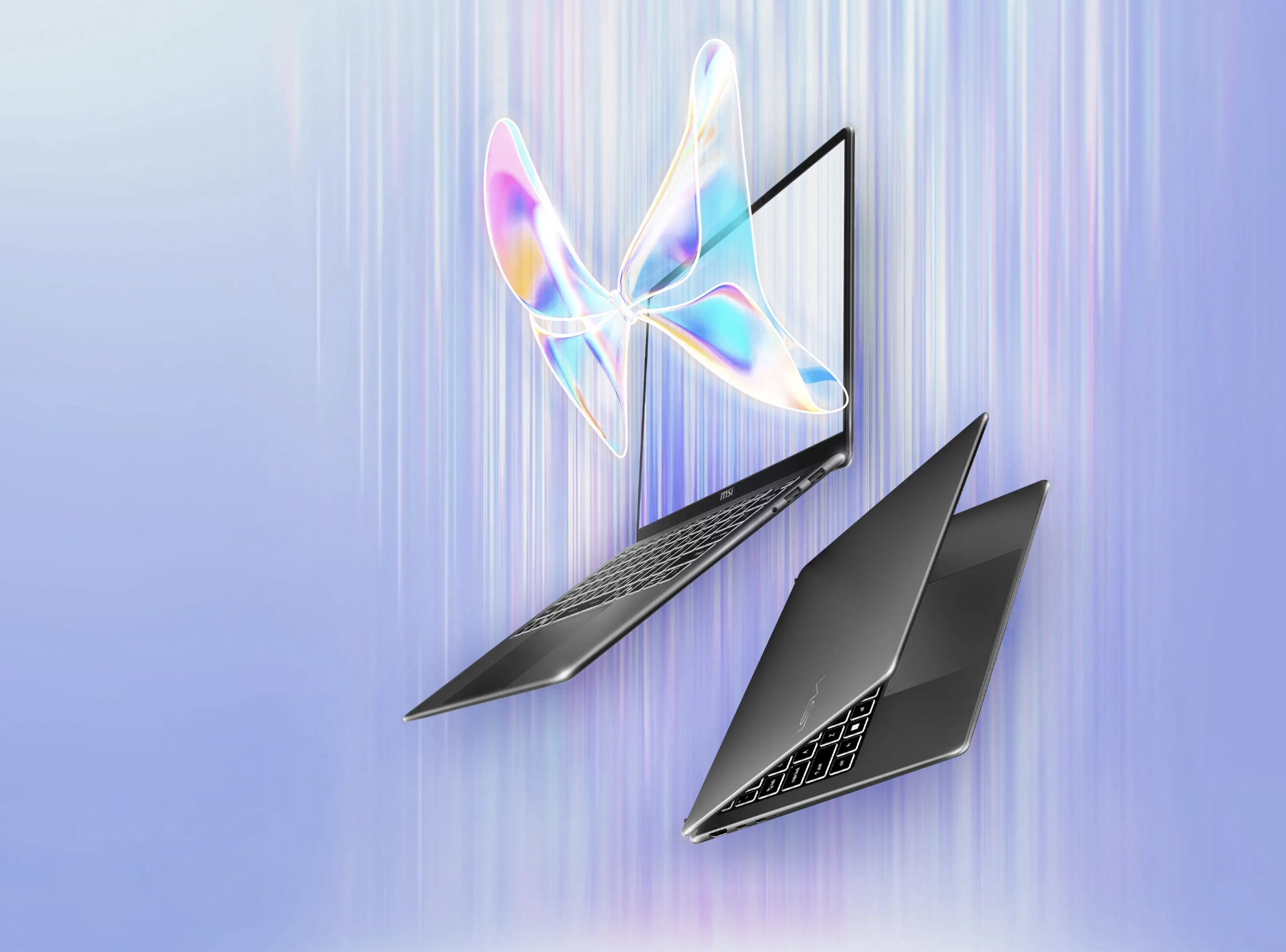 MSI wyprowadza potężne uderzenie. Te laptopy mogą zatrząść rynkiem