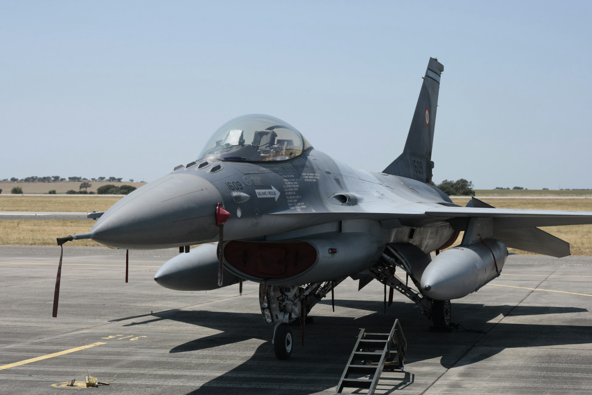 Wojsko Polskie ostrzega: może być bardzo głośno