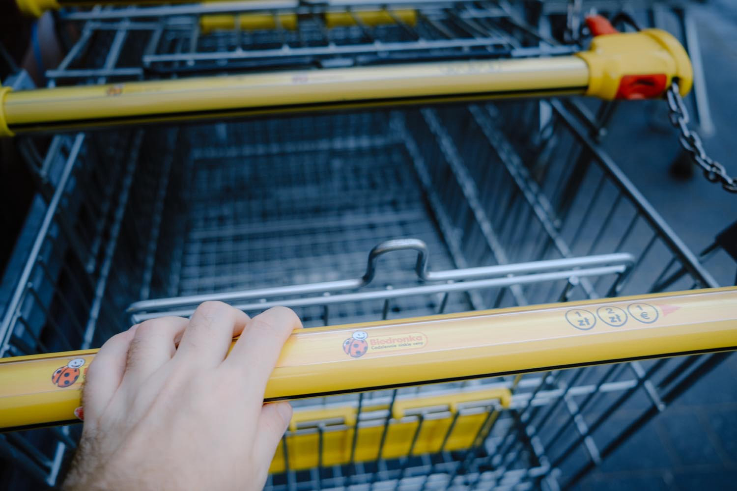 Biedronka zadba o twój dom. Promocje na przydatną elektronikę