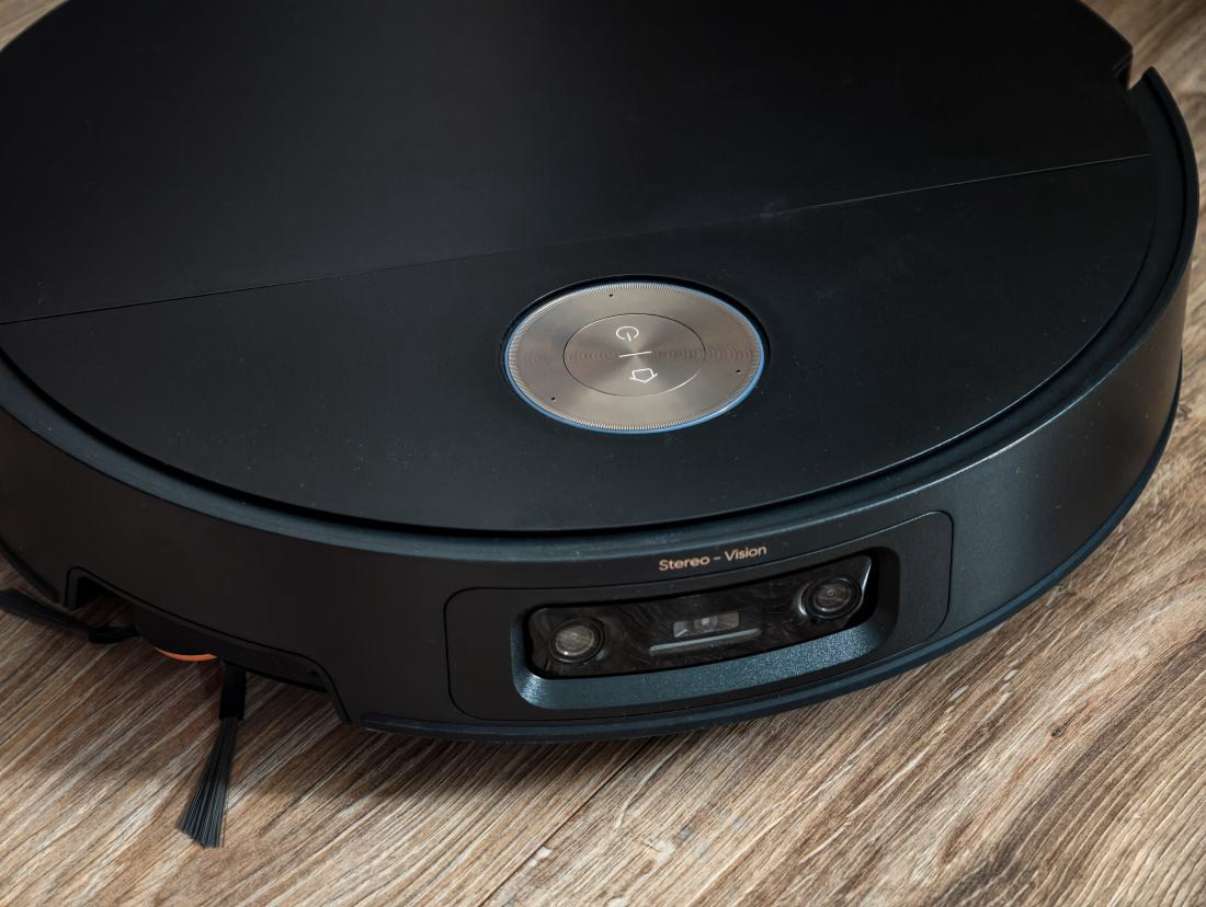 Dreame X60 Ultra dotrze tam, gdzie jeszcze nie sprzątaliście