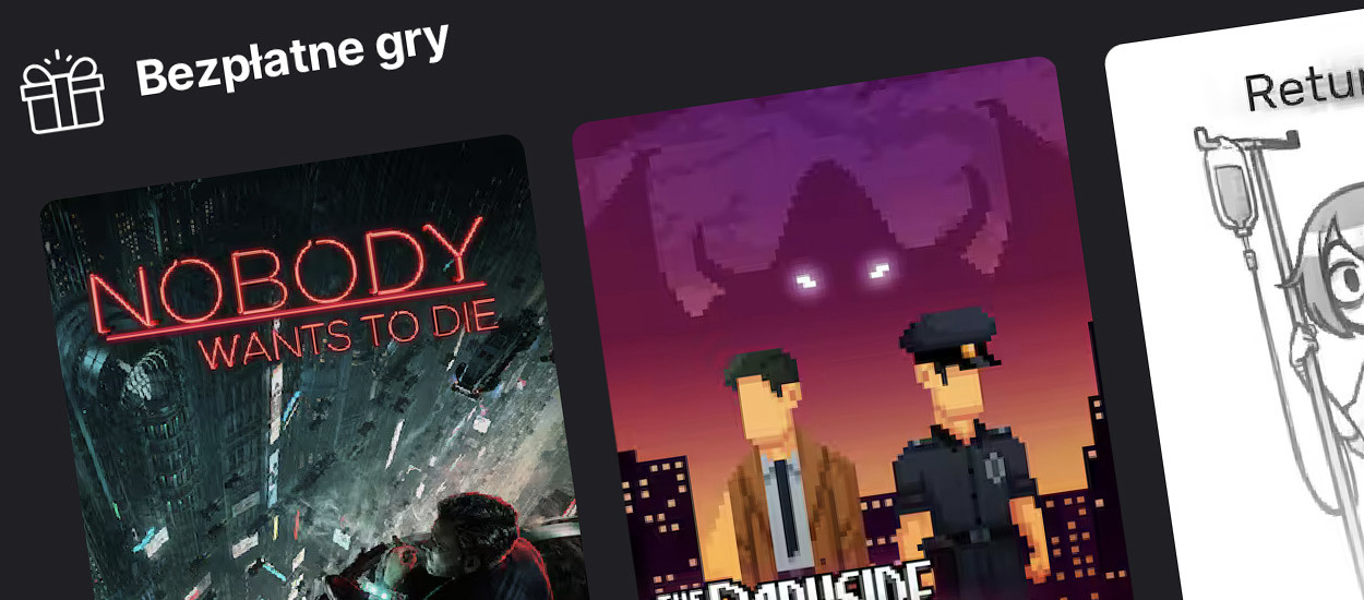 Perełki za darmo. Odbierz, nim będzie za późno